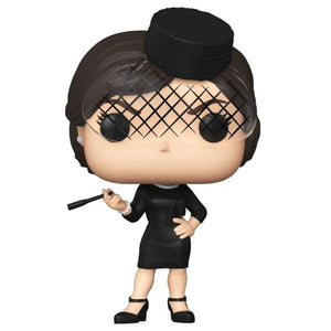 Parks and Recreation - Janet Snakehole Pop! Vinyl