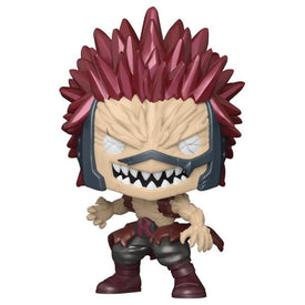 My Hero Academia - Eijiro Hero Metallic US Exclusive Pop! Vinyl [RS]