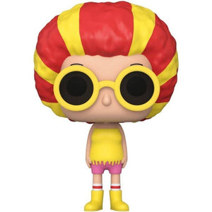 Bob's Burgers - Tina Band Pop! Vinyl