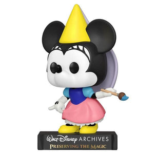 Mickey Mouse - Princess Minnie 1938 Pop! Vinyl