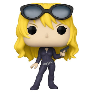 Cowboy Bebop - Julia Pop! Vinyl