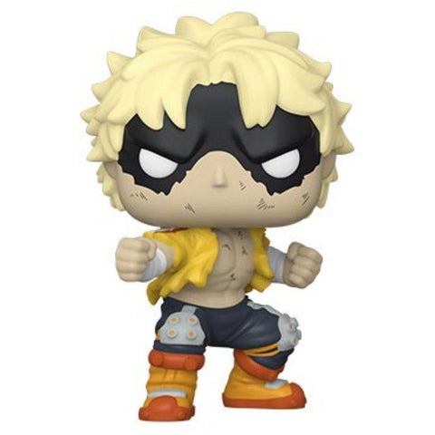 My Hero Academia - Fat Gum (Slim Form) Pop! Vinyl