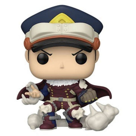 My Hero Academia - Inasa Yoarashi Pop! Vinyl