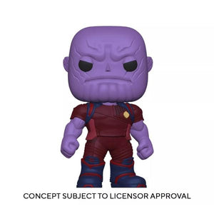 What If - Ravager Thanos US Exclusive Pop! Vinyl [RS]