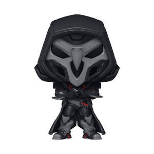 Overwatch 2 - Reaper Pop! Vinyl