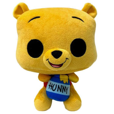 Winnie the Pooh - Winnie the Pooh US Exclusive Pop! Plush [RS]