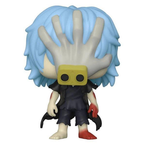 My Hero Academia - Tomura Shigaraki US Exclusive Pop! Vinyl [RS]