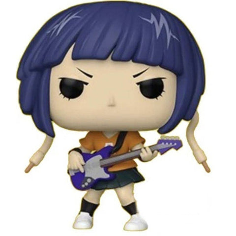 My Hero Academia - Jirou with guitar US Exclusive Pop! Vinyl [RS]