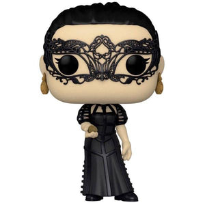 The Witcher (TV) - Yennefer Cut-Out Dress US Exclusive Pop! Vinyl [RS]