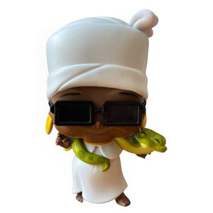 Princess and the Frog - Mama Odi with Snake US Exclusive Pop! Vinyl [RS]