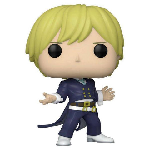 My Hero Academia - Neito Monoma US Exclusive Pop! Vinyl [RS]