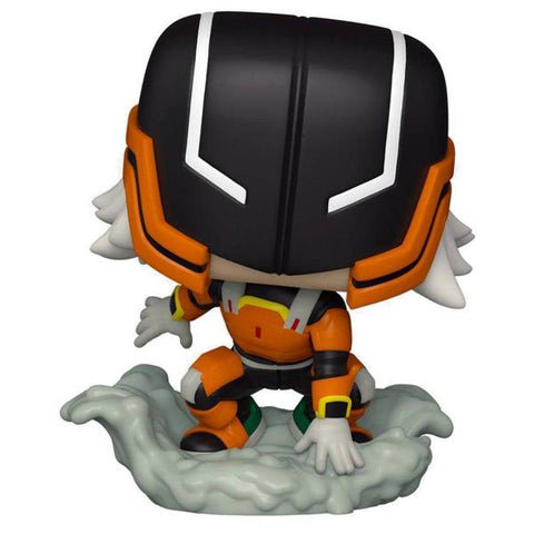 My Hero Academia - Juzo Honenuki US Exclusive Pop! Vinyl [RS]