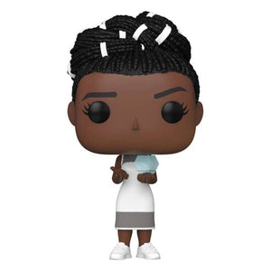 Black Panther: Legacy - Ramonda US Exclusive Pop! Vinyl [RS]