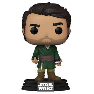 Star Wars - Haja Estree US Exclusive Pop! Vinyl [RS]