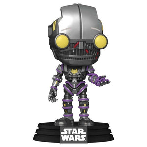 Star Wars - Proxy Glow US Exclusive Pop! Vinyl [RS]