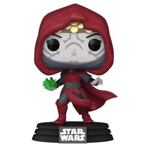 Star Wars - Merrin Nightsister US Exclusive Pop! Vinyl [RS]