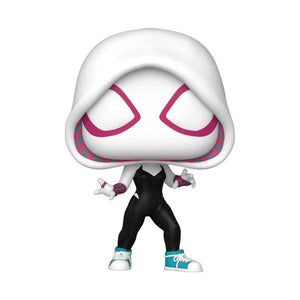 Spider-Man: Across the Spider-Verse - Spider-Gwen Pop! Vinyl