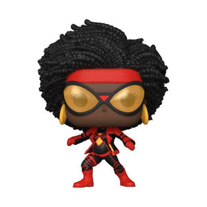 Spider-Man: Across the Spider-Verse - Spider-Woman Pop! Vinyl