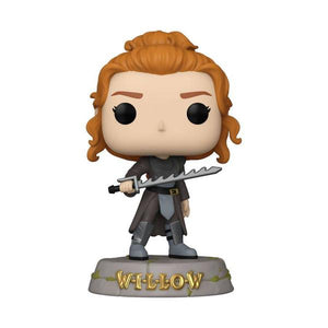 Willow - Sorsha Pop! Vinyl