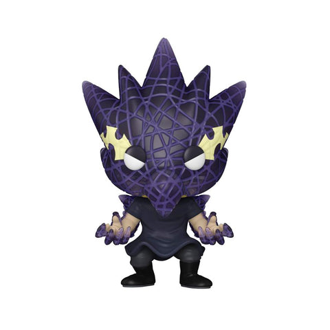 My Hero Academia - Fumikage Tokoyami Black Abyss US Exclusive Pop! Vinyl [RS]