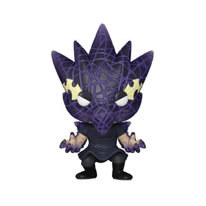 My Hero Academia - Fumikage Tokoyami Black Abyss US Exclusive Pop! Vinyl [RS]