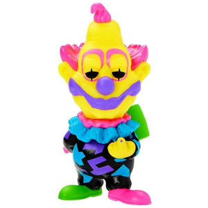 Killer Klowns from Outer Space - Jumbo Black Light US Exclusive Pop! Vinyl [RS]