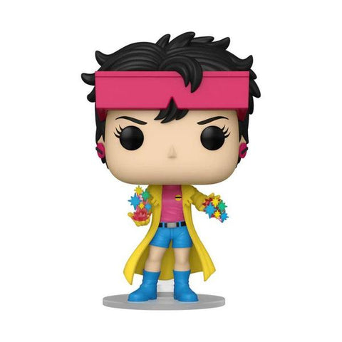 X-Men (Comics) Jubilee US Exclusive Pop! Vinyl [RS