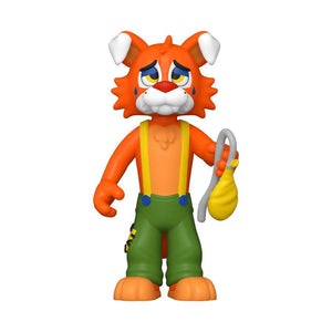 FNaF - Foxy (Clown) 5 Inch Action Figure