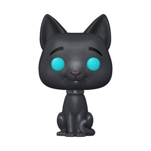 Luck - Bob Pop! Vinyl