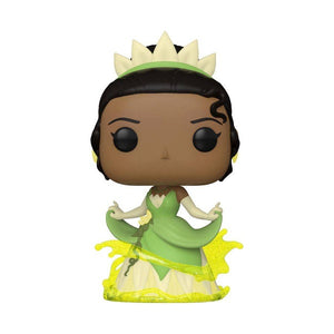 Disney 100th - Tiana Pop! Vinyl