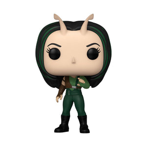 Guardians of the Galaxy 3 - Mantis US Exclusive Pop! Vinyl