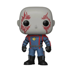 Guardians of the Galaxy 3 - Drax Pop! Vinyl