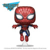 Marvel Comics 80th - Spider-Man 1st Appearance US Exclusive Diamond Glitter Pop! Vinyl [RS]