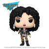 Cher - If I Could Turn Back Time Diamond Glitter US Exclusive Pop! Vinyl [RS]