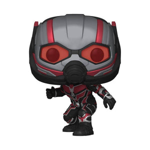 Ant-Man and the Wasp: Quantumania - Ant-Man Pop! Vinyl
