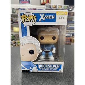 X-Men - Quicksilver