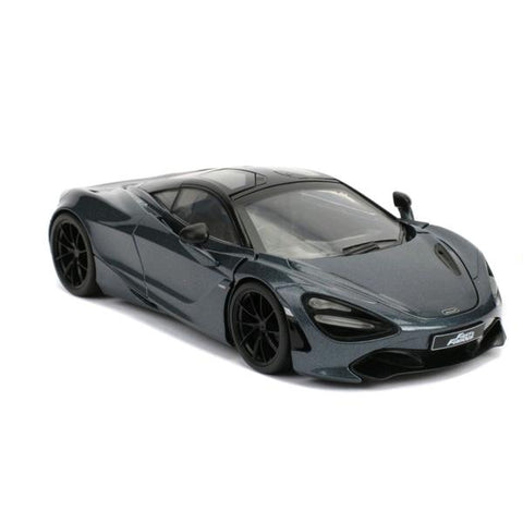 Fast & Furious - 18 McLaren 720S 1:24 Scale Hollywood Ride