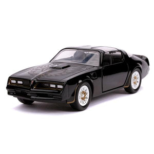 Fast & Furious - 1977 Pontiac Firebird 1:32 Scale Hollywood Ride