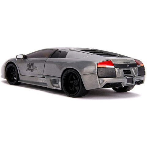 Image of Hyper Spec - Lamborghini Murcielago LP640 1:24 Scale