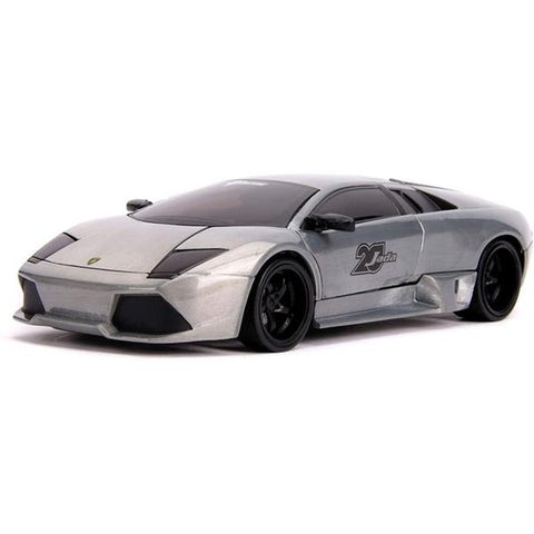 Image of Hyper Spec - Lamborghini Murcielago LP640 1:24 Scale