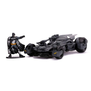 Justice League Movie - Batmobile w/Figure 1:32
