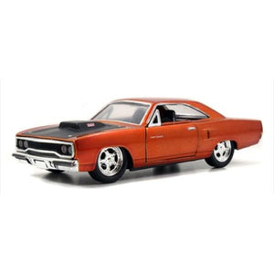 Fast & Furious - 1970 Plymouth Road Runner 1:32