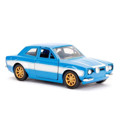 Fast & Furious - Ford Escort RS2000 MK1 1:32 Scale Hollywood Ride