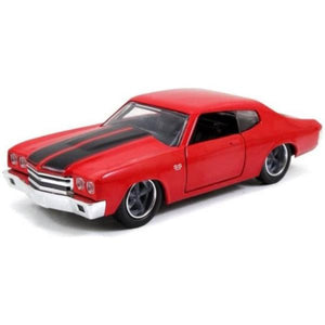 Fast & Furious - 1970 Chevy Chevelle 1:32 Scale