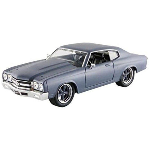 Fast and Furious - 1970 Chevrolet Chevelle SS 1:32 Scale