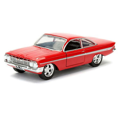 Fast & Furious - FF8 1961 Chevy Impala 1:32