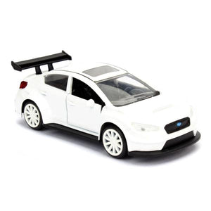 Fast and Furious 8 - Mr Little Nobody's Subaru WRX 1:32 Scale Hollywood Ride