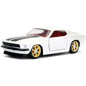 Fast & Furious - 1969 Ford Mustang Mk1 1:32
