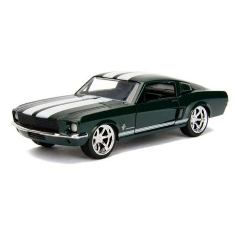 Fast & Furious - 1967 Ford Mustang 1:32 Scale