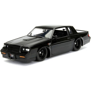 Fast & Furious - Dom's Buick Grand National